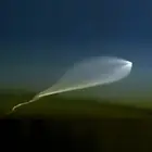 ضجة وشكوك تحوم حول جسم طائر مجهول في الصين