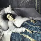 كلمات الموت الأخيرة