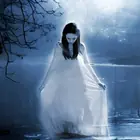 ذات الثوب الأبيض - جزء 1
