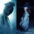 ذات الثقب وذو الكفن : وجهان للرعب في أساطير اندونيسيا