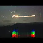 أضواء هيسدالين: الظاهرة الغامضة التي حيرت العلماء