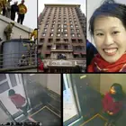 لغز مقتل إليسا لام:  بين فندق الأشباح والمصعد الملعون