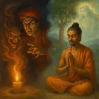 الكيانات الخفية : بين التسخير والانسجام