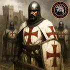 فرسان الهيكل وعبادة "بافومت"