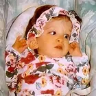 فتاة لا تتقدم بالسن تحير الأطباء