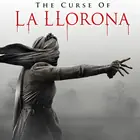 فيلم The Curse of La Llorona