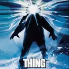 The Thing movie