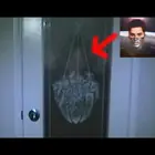 فيديو شبح الخزانة