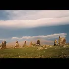 أحجار كاراهنج في أرمينيا - صروح غامضة