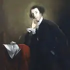 هوراس ولبول : الأب الشرعي لأدب الرعب القوطي