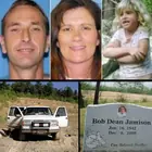 عائلة جاميسون: الرحلة الأخيرة إلى العدم