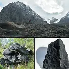 جبل كارنداش الغامض : أقدم مكان على وجه الأرض