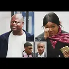 جلسة طرد أرواح قاتلة