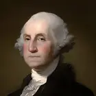 جورج واشنطن ورؤاه  التنبؤية حول مصير أمريكا