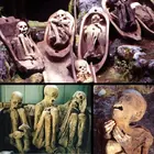 التحنيط قبل الموت: طقس غامض من قلب الفلبين