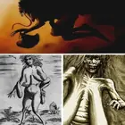 أسطورة خاطفة الأطفال الجاوية