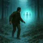 ملفات الاختطاف الفضائي: فلاديمير ك. - روسيا 1989