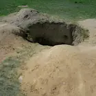 معتقدات الكنز المدفون