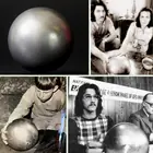 سر كرة بيتز الغامضة