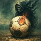 كرة القدم بين اللعنة والنحس : أساطير تتجاوز المستطيل الأخضر