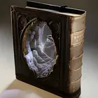 أكثر الكتب غموضاً عبر التاريخ