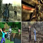 ألعاب فيديو من وحي الماورائيات