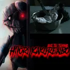 الغميضة اليابانية : لعبة أم طقس استحضار أرواح ؟