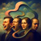 العدوى الشعورية والسلوكية