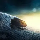 العلم يفسر كيفية حدوث طوفان نوح