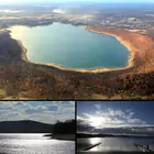 لعنة بحيرة نيوجرسي وحوادث الاختفاء الغامضة