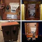 لعنة صندوق الديبوك:  خرافة أم حقيقة مرعبة ؟