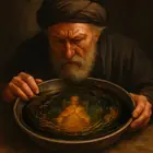 العرافة: حين يصنع العقل المعنى من الفوضى