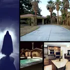 فيلا الشيطان في لاس فيغاس