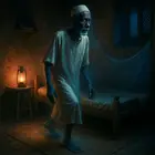 أسطورة البعاتي : شبح الموتى في الذاكرة السودانية