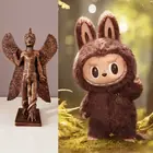 دمية لابوبو : بين الهوس الشعبي وأسطورة بازوزو