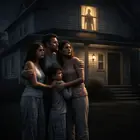 كيف تتعامل مع منزلك "المسكون" ؟