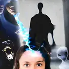 رؤية الجن والغدة الصنوبرية