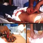 الجراحة الروحانية