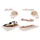 التفسير العلمي للخروج من الجسد والكائن الظلي