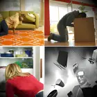 ظاهرة الإختفاء الغامض للأغراض وعودتها المفاجئة DOP