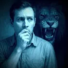 الخوف من المجهول : بين أنياب الحقيقة وظلال الوهم