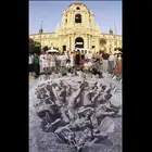 المعذبون في الحفرة