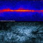 رصد المادة المظلمة لأول مرة !