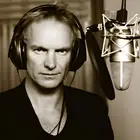 ستينغ واجه شبحاً في منزله السابق