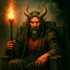 الملك طارش: خازن الكنوز المرصودة وسيد العمار