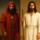 الأعور الدجال والمسيح المنتظر