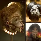 طقوس الرؤوس المصغرة التي مارستها قبائل الأمازن