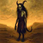 السعلوة: جنية الإنتقام في صحارى العرب