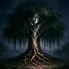 الشجرة في المعتقدات : بين التقديس واللعنة