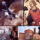 السيف في الحجر: بين معجزة الإيمان وتحقيقات العلماء